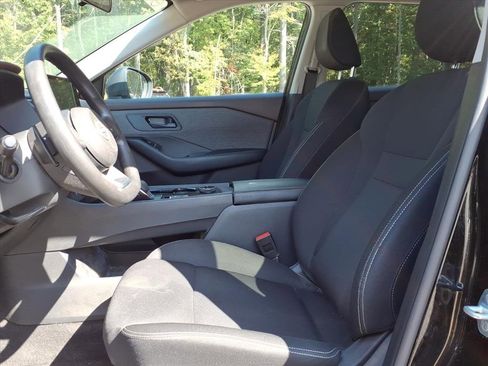 Used 2023 Nissan Rogue S image 22