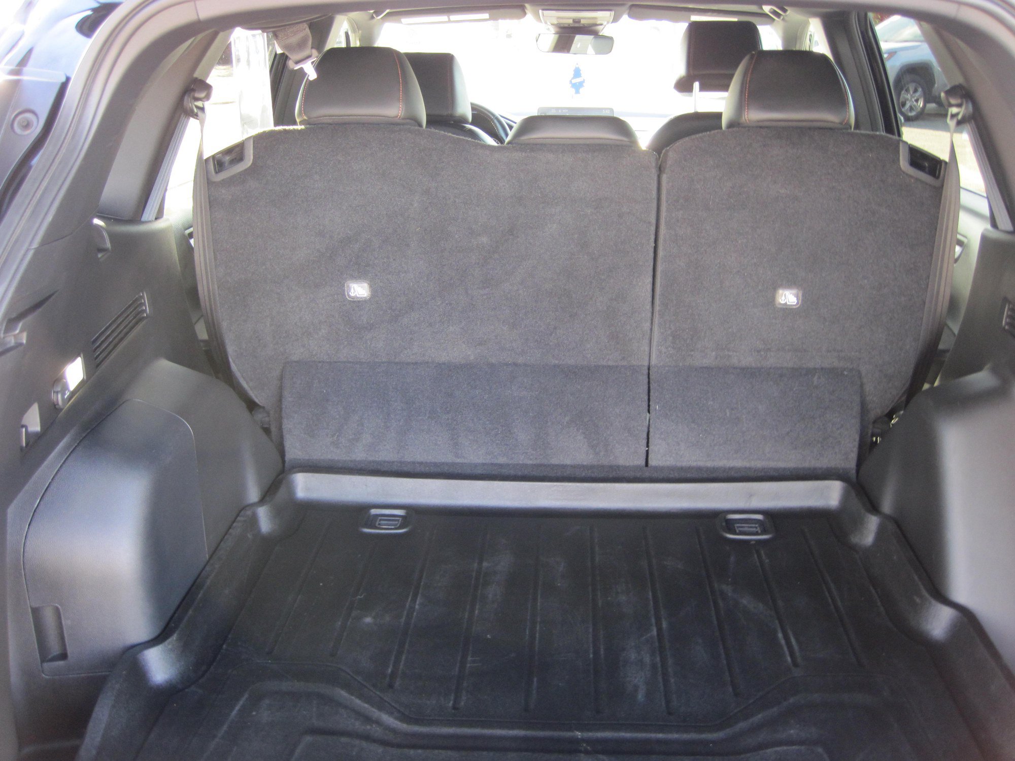 Used 2025 Honda CR-V Sport-L image 8