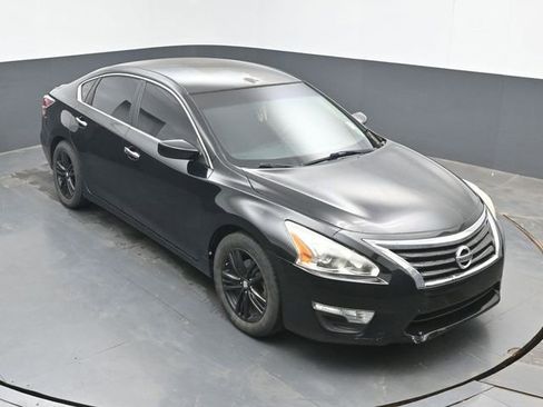 Used 2015 Nissan Altima 2.5 S w/ Power Driver Seat Package FWD image 18