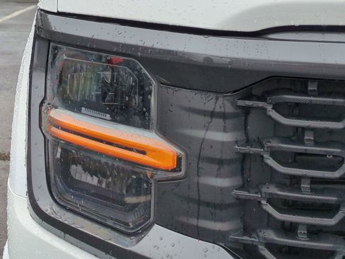 Certified 2024 Ford F150 STX RWD image 13
