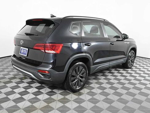 Certified 2023 Volkswagen Taos S FWD image 6