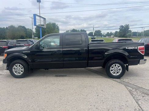 Used 2014 Ford F150 XLT AWD/4WD image 9