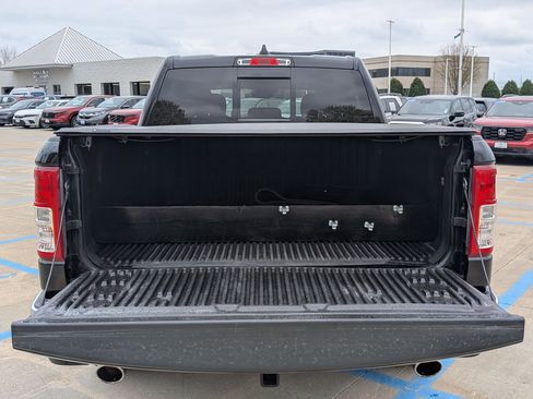 Used 2021 RAM 1500 Big Horn image 24