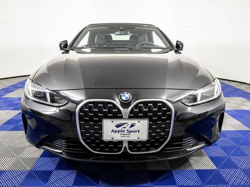Used 2025 BMW 430i xDrive 430i xDrive image 3