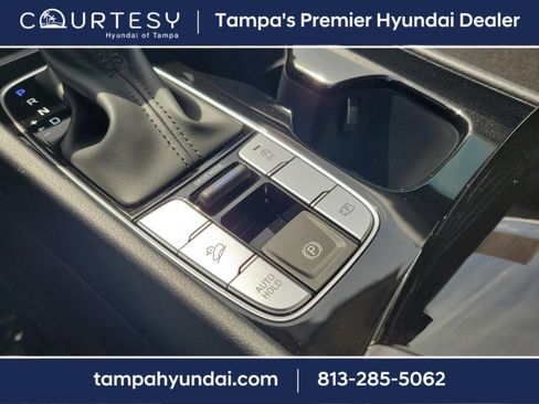 New 2026 Hyundai Tucson SEL image 34