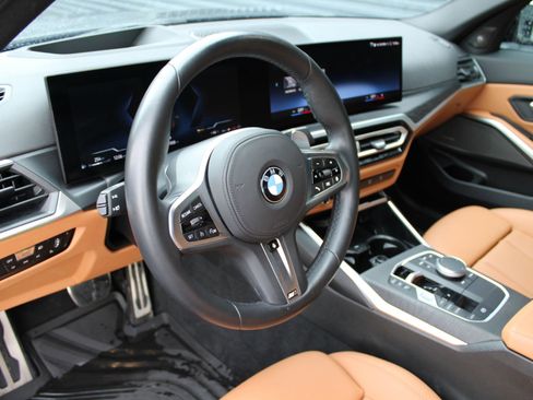Used 2023 BMW M340i xDrive w/ Premium Package image 11
