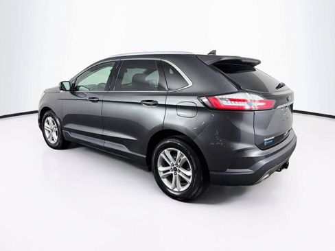 Used 2020 Ford Edge SEL w/ Convenience Package AWD/4WD image 9