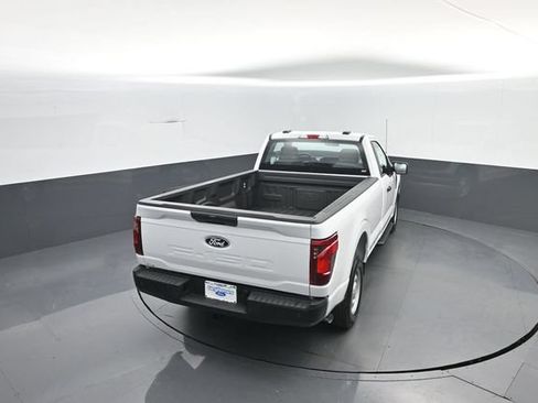 New 2026 Ford F150 XL RWD image 27