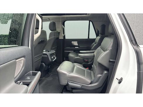 Used 2025 Ford Expedition Max Active AWD/4WD image 14