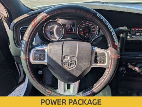 Used 2014 Dodge Charger Police RWD image 14