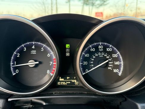 Used 2012 MAZDA MAZDA3 i Sport image 14