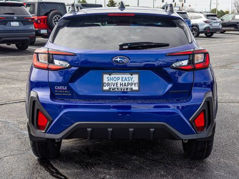 Used 2026 Subaru Crosstrek 2.5i Premium AWD/4WD image 16