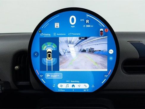 Certified 2025 MINI Cooper S image 18