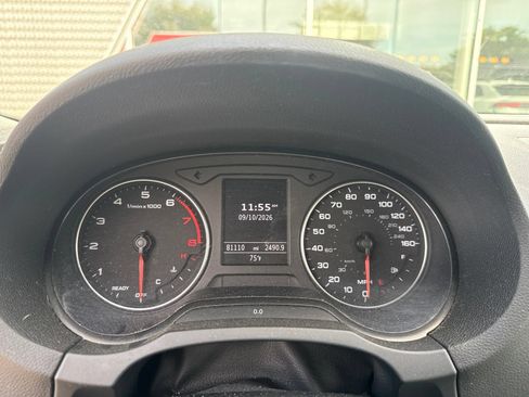 Used 2016 Audi A3 1.8T Premium FWD image 6