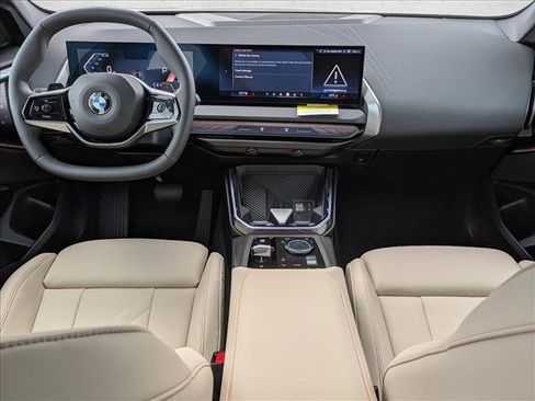 Used 2026 BMW X3 xDrive30i w/ Convenience Package AWD/4WD image 15