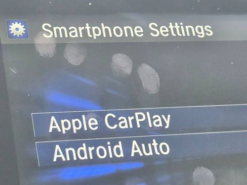 Certified 2018 Honda Clarity Plug-In Hybrid image 23