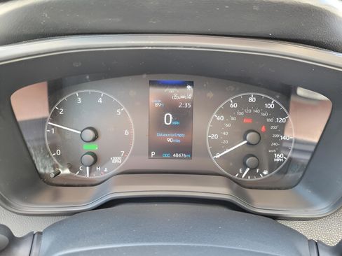 Certified 2024 Toyota Corolla LE image 21