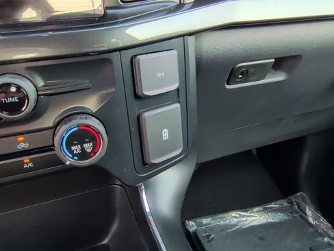 New 2025 Ford F150 STX w/ LOBO Package image 27