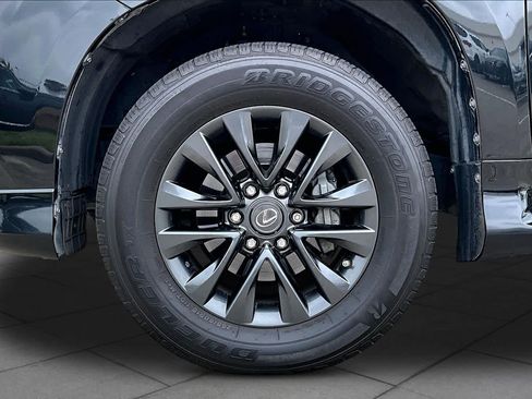 Used 2023 Lexus GX 460 Premium w/ Premium Plus Package AWD/4WD image 9