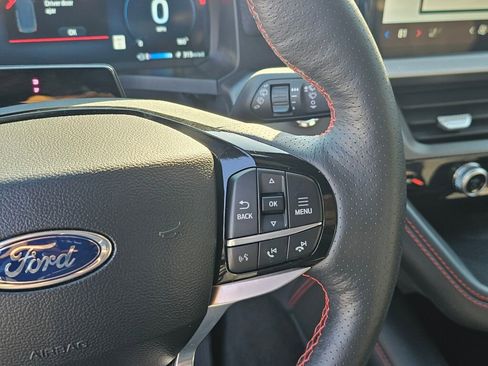 Used 2025 Ford Explorer ST-Line image 24