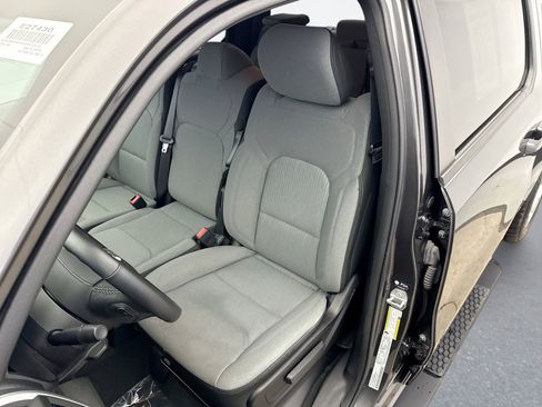 Used 2022 RAM 1500 Big Horn image 12