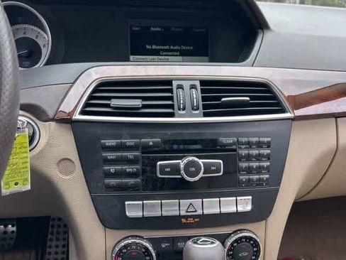 Used 2014 Mercedes-Benz C 300 Sport image 18