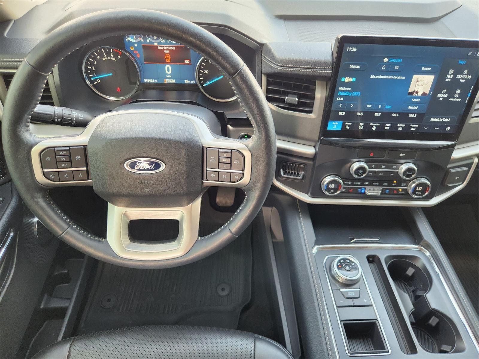 Used 2023 Ford Expedition XLT RWD image 28