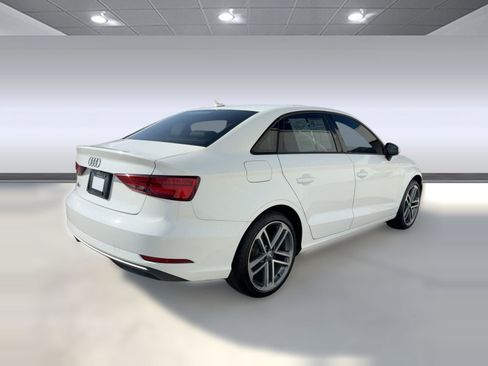 Used 2017 Audi A3 2.0T Premium w/ Convenience Package image 8