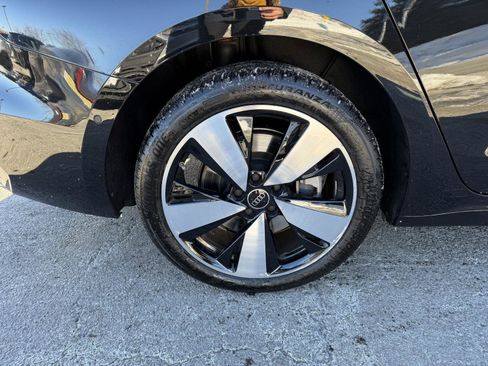 Used 2025 Audi A5 2.0T Premium Plus Sedan w/ Premium Plus image 9