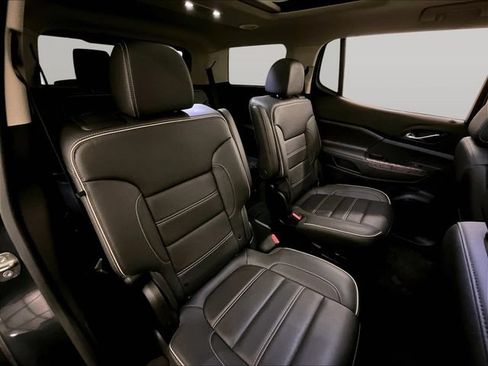 Used 2023 GMC Acadia Denali w/ Denali Technology Package AWD/4WD image 26
