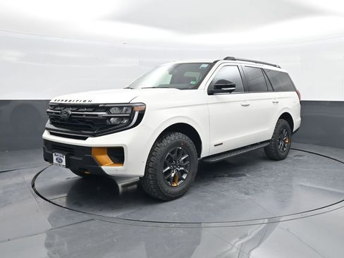 New 2025 Ford Expedition Tremor image 4