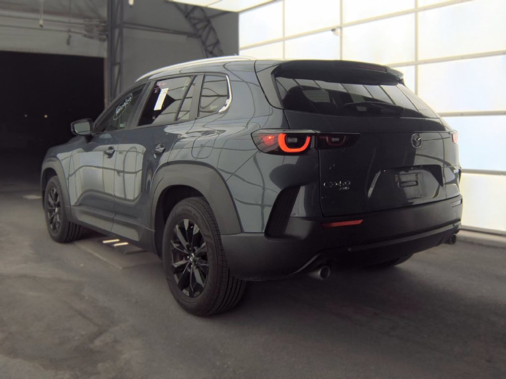 Used 2025 MAZDA CX-50 AWD 2.5 S w/ Preferred Package image 6