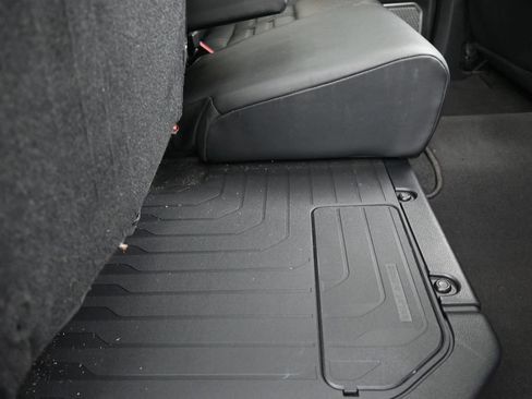 Used 2022 Toyota Tundra Capstone AWD/4WD image 24