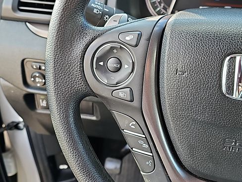 Used 2023 Honda Ridgeline Sport image 20