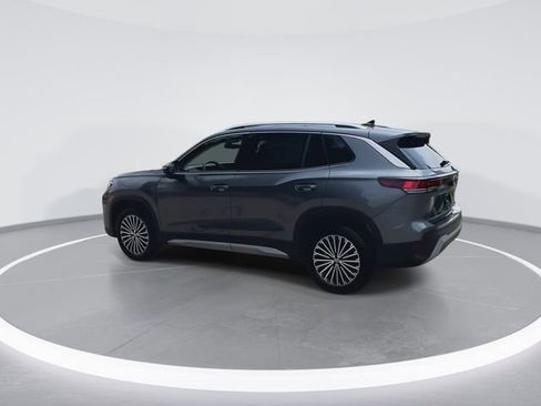 New 2025 Volkswagen Tiguan S image 6