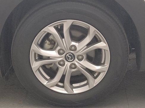 Used 2019 MAZDA CX-3 Sport w/ Sport I-ACTIVSENSE Package FWD image 31