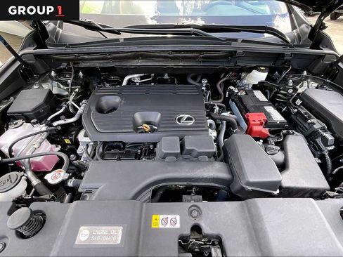 Used 2025 Lexus NX 250 FWD w/ Cold Area Package image 29