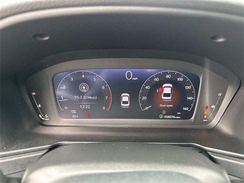 Certified 2023 Honda Accord LX image 26