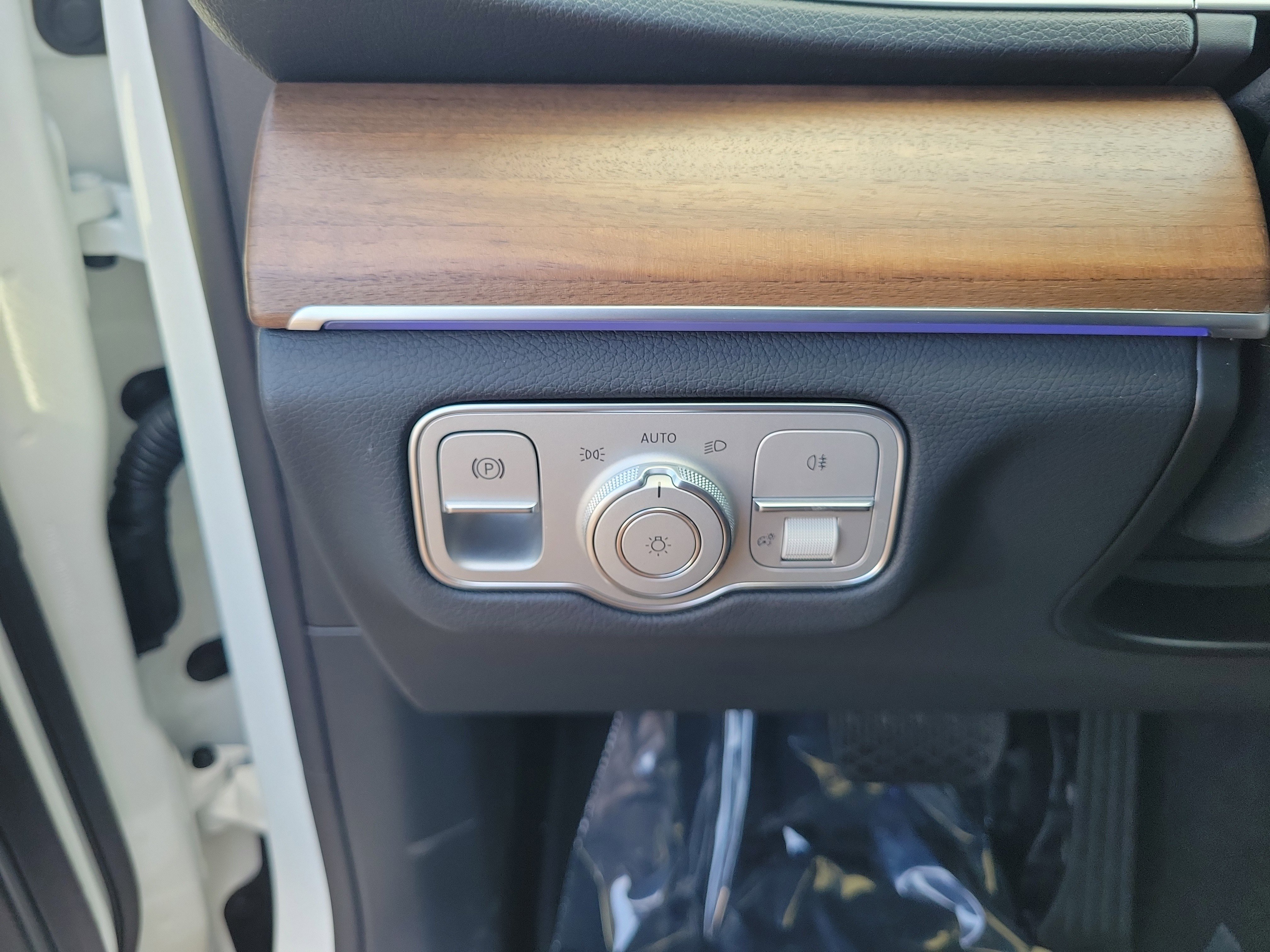 Certified 2026 Mercedes-Benz GLE 350 4MATIC image 55