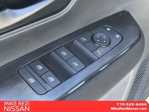 New 2026 Nissan Kicks S image 12