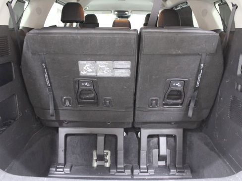 Used 2022 Kia Carnival SX image 13