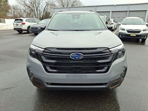 New 2026 Subaru Forester Sport AWD/4WD image 5
