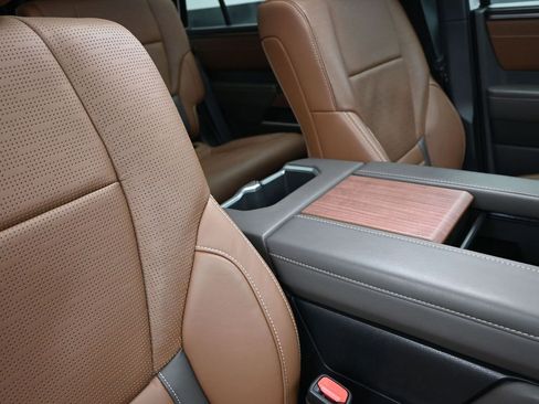 Used 2025 Toyota Sequoia 1794 Edition image 27