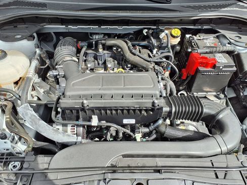 Used 2023 Ford Escape ST-Line w/ Tech Pack #1 FWD image 39