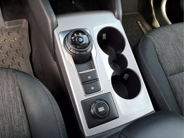 Used 2023 Ford Bronco Sport Big Bend w/ Convenience Package AWD/4WD image 27