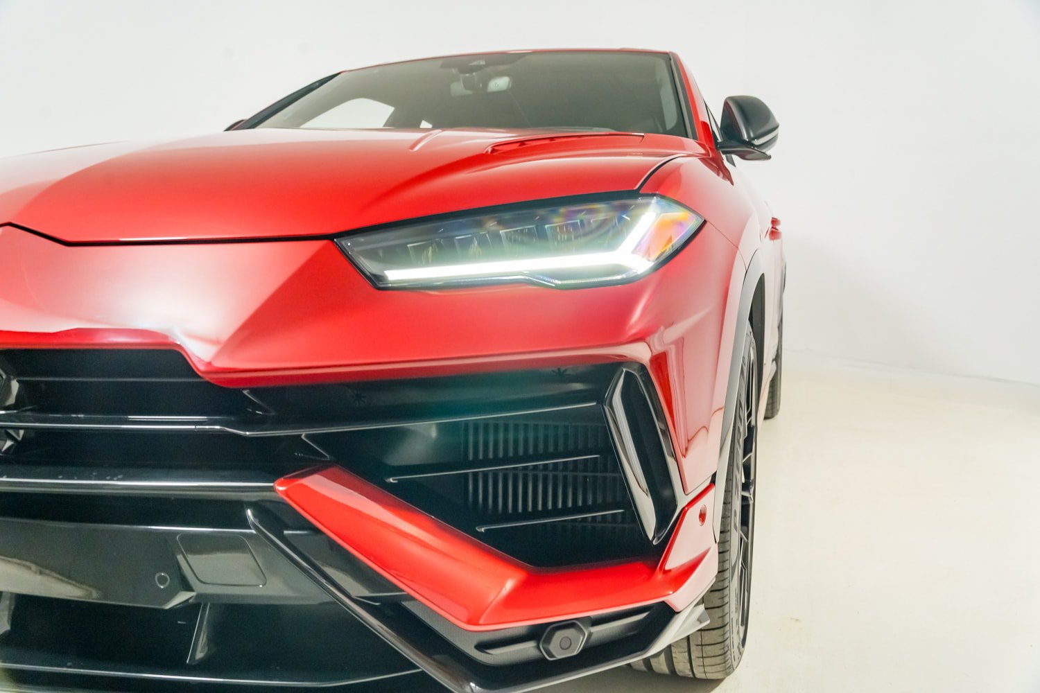 Used 2023 Lamborghini Urus S AWD/4WD image 43