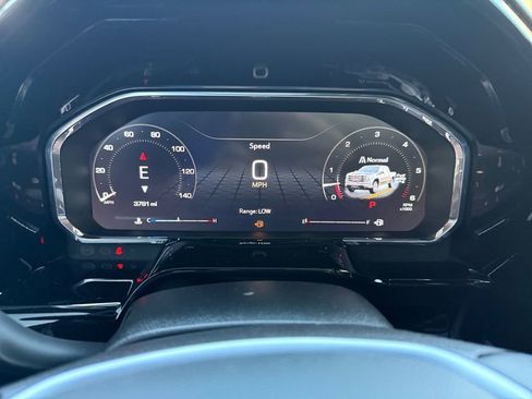 Used 2026 GMC Sierra 1500 Elevation w/ X31 Off-Road Package image 16