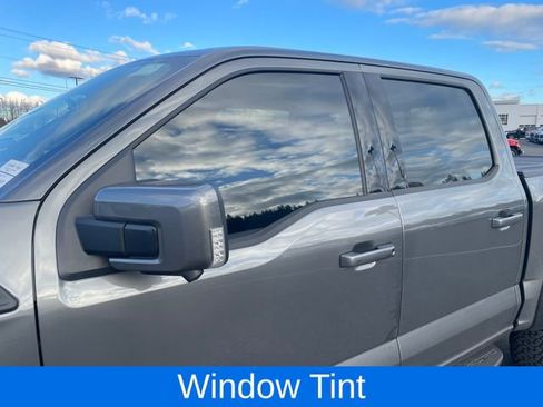 New 2025 Ford F150 Raptor image 13