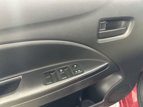 Used 2021 Mitsubishi Mirage image 17