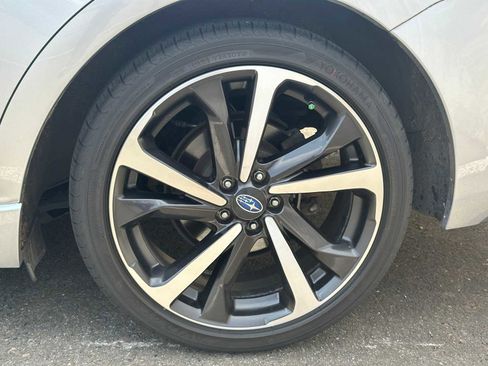 Used 2021 Subaru Impreza 2.0i Sport AWD/4WD image 4